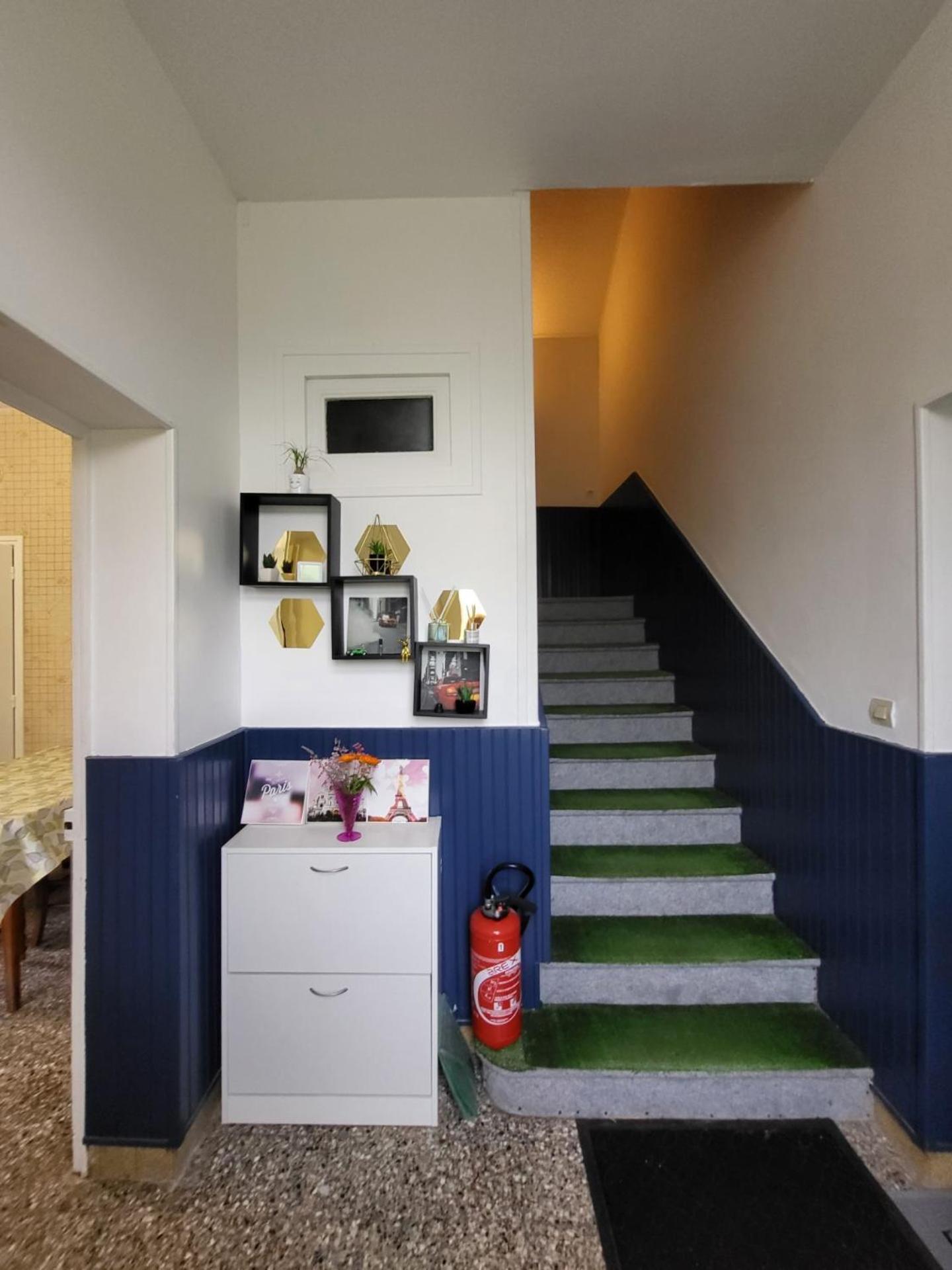 Chambre 3 Montceau-les-Mines Esterno foto
