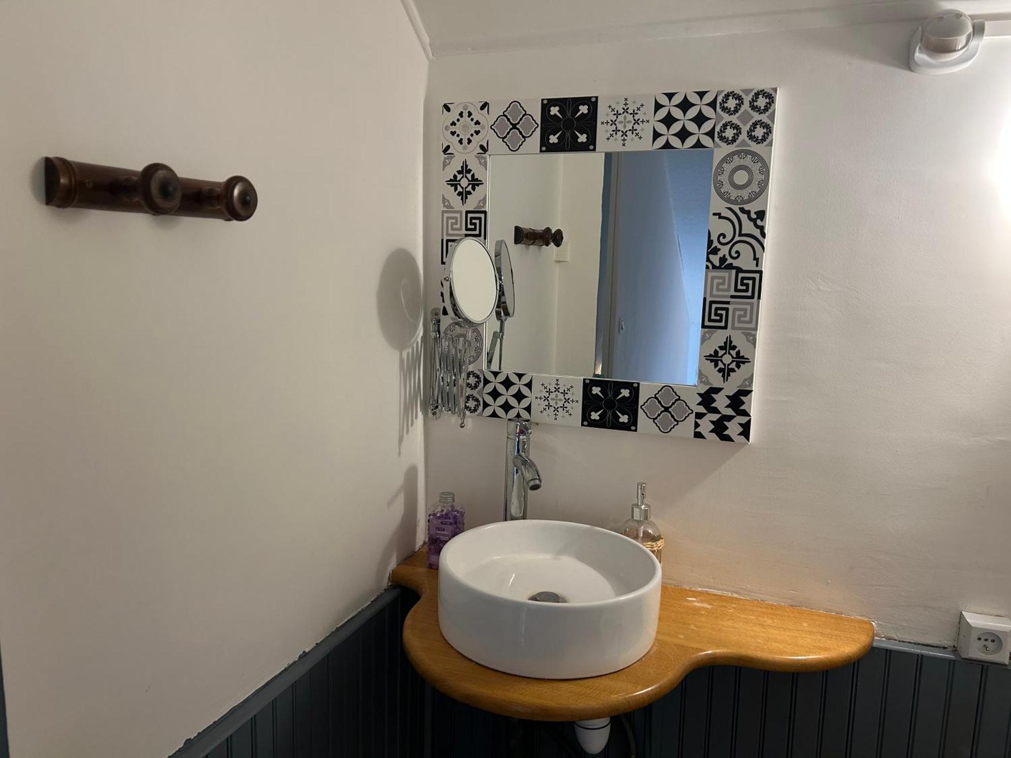 Chambre 3 Montceau-les-Mines Esterno foto