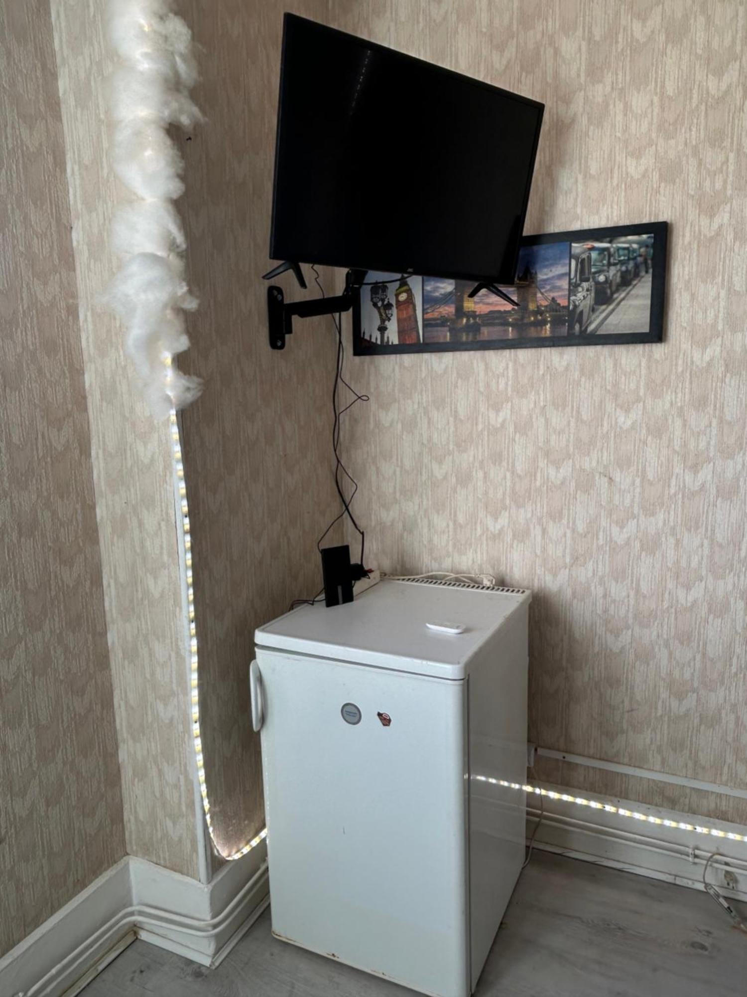 Chambre 3 Montceau-les-Mines Esterno foto